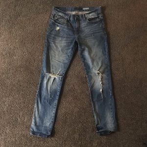 Aeropostale men’s jeans